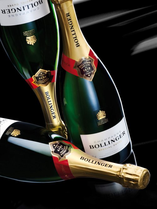 Bollinger